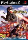 PS2 GAME - Godzilla: Save the Earth (MTX)